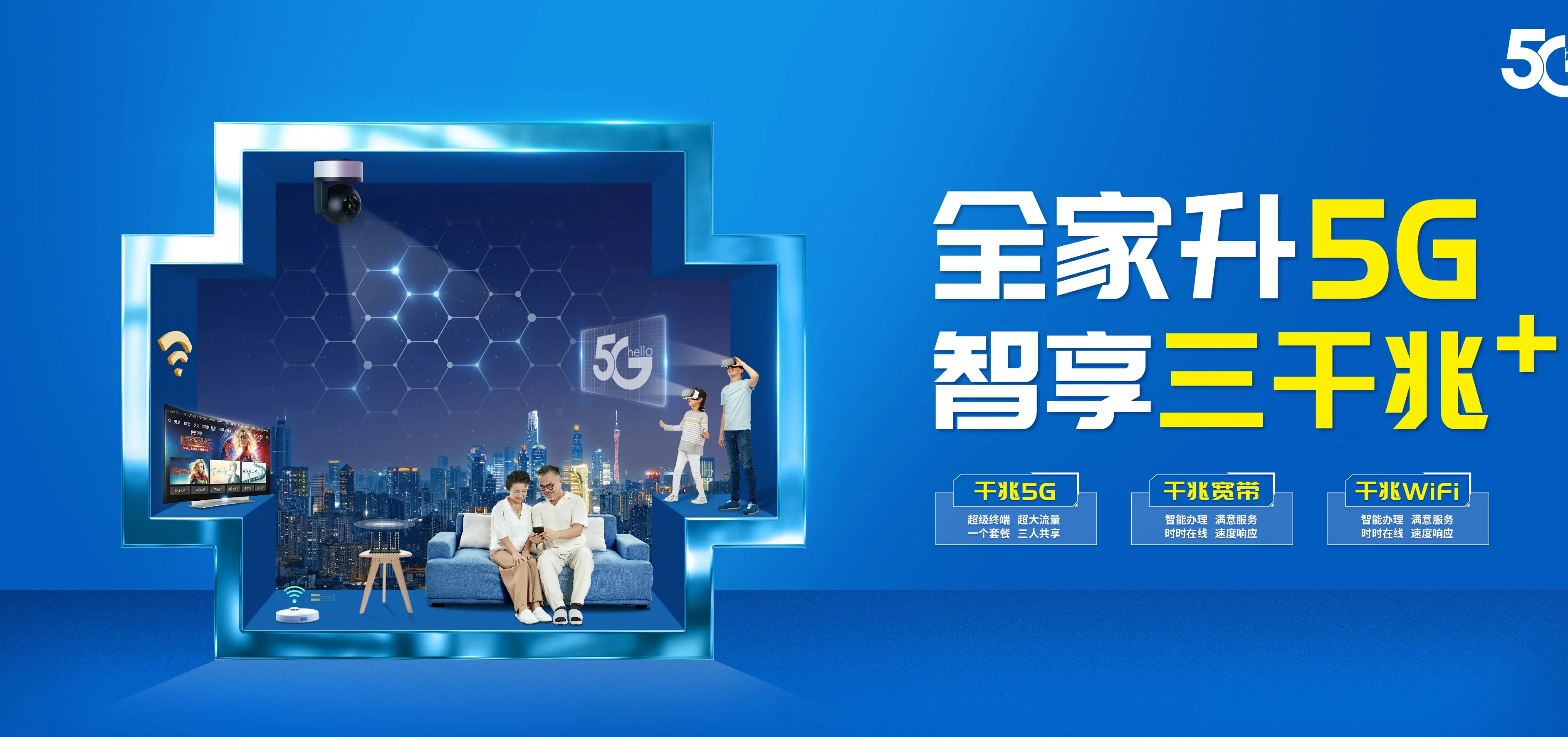 中国电信 徐水区电信宽带 宽带套餐